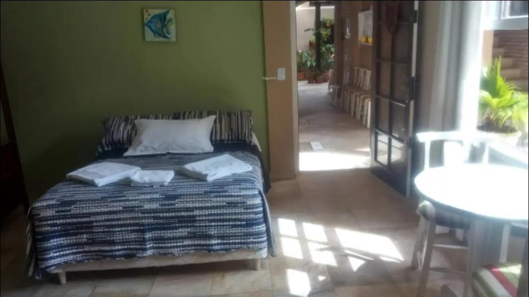 Pousada Mon Chateau Florianopolis Luaran gambar