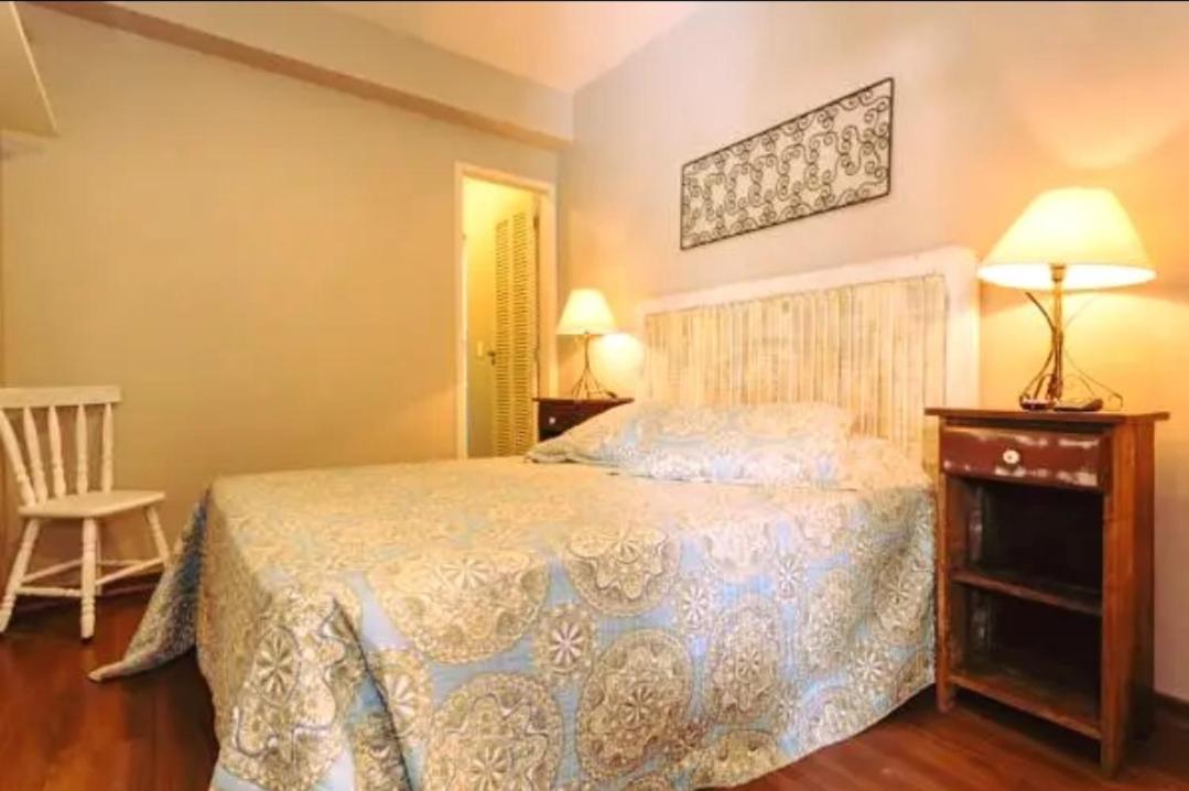 Pousada Mon Chateau Florianopolis Luaran gambar